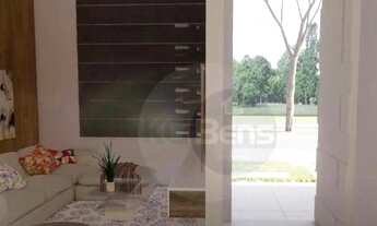 Imagem 2: Casa à venda, 241 m² por R$ 1.650.000,00 - Residencial Club Portinari - Paulínia/SP