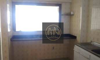 Imagem 4: Apartamento com 2 dormitórios para alugar, 90 m² por R$ 1.900,00/mês - Aviação - Praia Gra