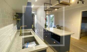 Imagem 4: Vende-se Apto no Tatuapé 02 Quartos - 50m²