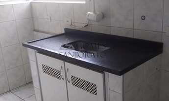 Imagem 3: MAUÁ - Apartamento Padrão - PARQUE SÃO VICENTE