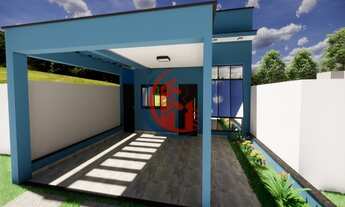 Imagem 4: Casa térrea no condomínio Jardim Toscana em Indaiatuba-SP