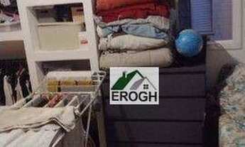 Imagem 7: Apartamento com 2 dormitórios à venda, 54 m² por R$ 249.000,00 - Utinga - Santo André/SP