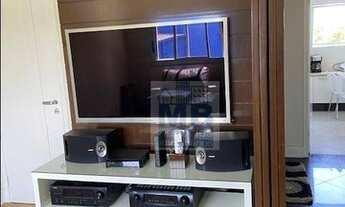 Imagem 3: Apartamento para alugar, 170 m² por R$ 8.000,00/mês - Jardim Marajoara - São Paulo/SP