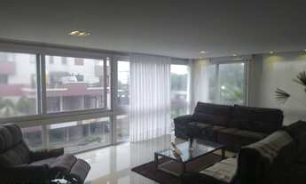 Imagem 7: Alto Padrão Clayton Investimentos Brasil