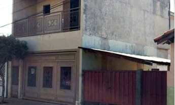 Imagem: Sobrado para venda tem 132 metros quadrados