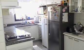 Imagem 5: Apartamento para venda com 150 metros quadrados com 4 quartos