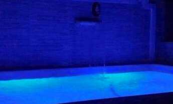 Imagem: Casa com 2 dormitórios à venda, 60 m²