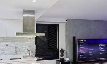 Imagem 2: Loft duplex 105m² com 2 suítes FINO ACABAMENTO