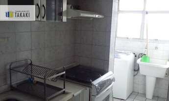 Imagem 2: Apartamento residencial para venda e locação, Jabaquara, São Paulo