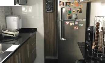 Imagem: Apartamento para venda possui 52 metros