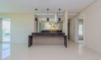 Imagem 6: Apartamento com 3 dormitórios à venda, 110 m² por R$ 1.090.200,00 - Alto da Glória - Curit