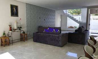 Imagem 3: Casa à venda, 620 m² por R$ 1.400.000,00 - Gramado - Cotia/SP