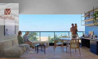 Imagem 6: Apartamento beira mar com 2, 3 e 4 dormitórios à venda, a partir de R$ 447.501 - Intermare