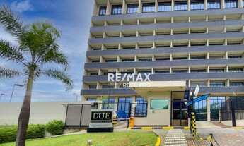 Imagem 2: Sala à venda, 33 m² por R$ 226.700,00 - Jardim Chapadão - Campinas/SP