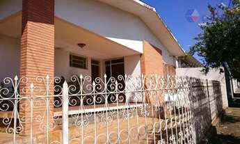 Imagem: Casa residencial à venda, Boa Vista, São