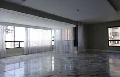 Imagem 5: Incrível apartamento, 4 Quartos, Suítes à venda no Horto Florestal