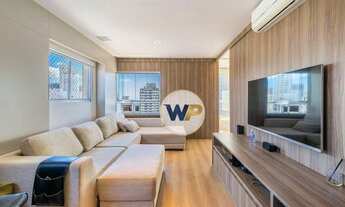 Imagem 3: Cobertura com 3 Suítes no Edifício Farol de Valença no Centro de Balneário Camboriú/SC