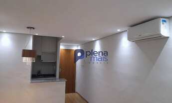 Imagem 3: Apartamento para alugar com 02 dormitórios - Jardim Nova Hortolândia I - Hortolândia/SP