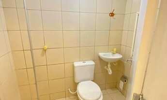 Imagem 3: Apartamento para venda no Dionisio Torres