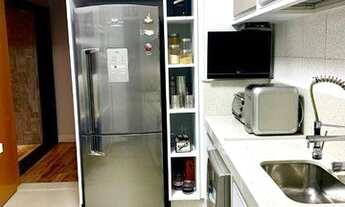 Imagem 5: Apartamento com 3 dormitórios à venda, 126 m² por R$ 1.485.000,00 - Vila Floresta - Santo