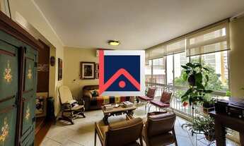 Imagem 2: Apartamento Venda Paraíso 147 m² 2 Dormitórios