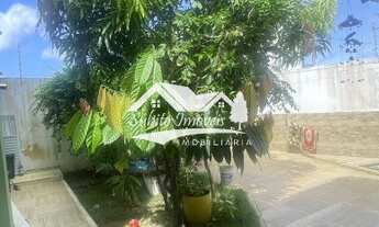 Imagem 5: VENDO CASA EM ITAPUÃ, 4/4 1 SUÍTE 240m , R$ 1.000,000