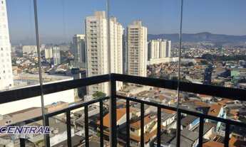 Imagem 3: Apartamento no Condomínio Flex com 3 dormitórios à venda, 76 m² por R$ 440.000 - Picanco