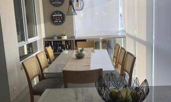 Imagem 3: Apartamento à venda, 66 m² por R$ 1.200.000,00 - Vila Olímpia - São Paulo/SP