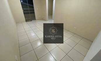 Imagem 3: Apartamento com 2 dormitórios para alugar, 58 m² por R$ 1.010,00/mês - Residencial Portal