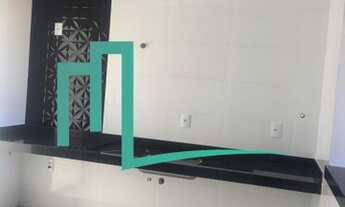 Imagem 2: Predinho no bairro Botânico Quatro apartamentos Metragens: térreo 90m2 e 83m2