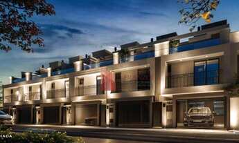 Imagem 6: VENDA: TRIPLEX com Suíte e 2 dormitórios - Bairro Dom Bosco - Itajaí/SC