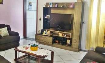 Imagem: SOROCABA - Casa Padrão - Laranjeiras