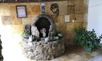 Imagem 5: Casa com 2 dormitórios à venda, 201 m² por R$ 345.000,00 - Guaribas - Eusébio/CE