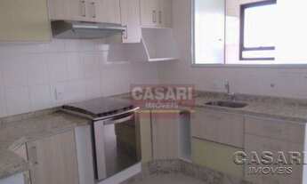 Imagem 6: Apartamento Residencial à venda, Vila Baeta Neves, São Bernardo do Campo - AP53417