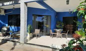 Imagem 3: Casa 03 quartos no Condomínio Bosque dos Lordes