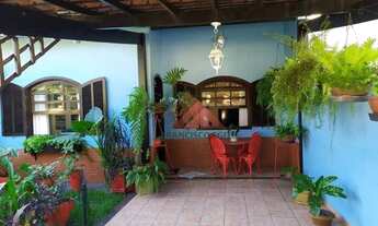 Imagem: Casa com 1 dormitório à venda, 90 m²