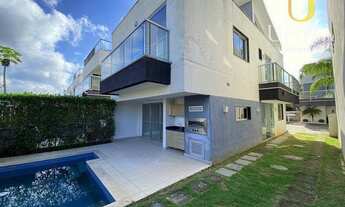 Imagem 6: Casa duplex no Recreio