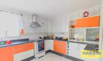 Imagem 7: Sobrado com 4 dormitórios à venda, 329 m² - Vila Curuçá - Santo André/SP