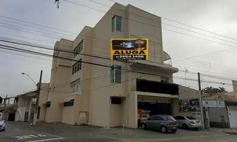 Imagem: Prédio Comercial - AVAREÍ - Centro - Jacareí