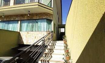 Imagem: Sobrado com 4 dormitórios à venda, 260