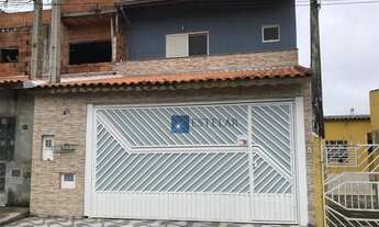 Imagem: Sobrado com 3 dormitórios à venda, 206