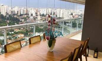 Imagem 4: Apartamento à venda, Vila Alexandria - São Paulo/SP