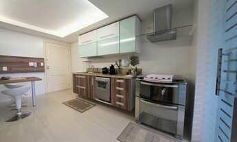 Imagem 6: Cobertura com 3 dormitórios à venda, 152 m² por R$ 1.250.000,00 - Alto - Teresópolis/RJ