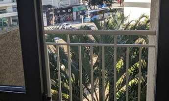 Imagem 2: Apartamento à venda, 50 m² por R$ 335.000,00 - Jurubatuba - São Paulo/SP