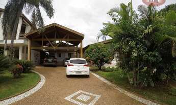 Imagem 3: Casa à venda, 483 m² por R$ 1.500.000,00 - Iate Clube de Campinas - Americana/SP