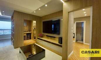 Imagem 2: Apartamento com 2 dormitórios à venda, 150 m² - Jardim do Mar - São Bernardo do Campo/SP