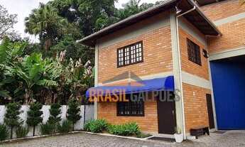 Imagem: Galpão no Bairro Garcia, Blumenau/SC