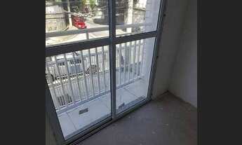 Imagem 5: Apartamento com 2 dormitórios à venda, 45 m² - Jardim Independência - São Bernardo do Camp