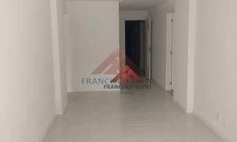 Imagem 2: Apartamento com 2 dormitórios à venda, 84 m² - Santa Rosa - Niterói/RJ