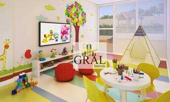 Imagem 6: Apartamento com 2 dormitórios à venda, 43 m² por R$ 243.204 - Vila Conceição - Diadema/SP